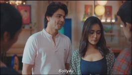 Lakhan Leela Bhargava - Season 01 Episode 13